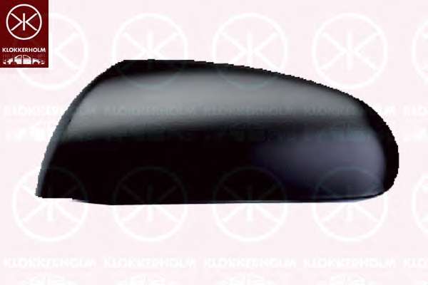 Vonkajzie spatne zrkadlo