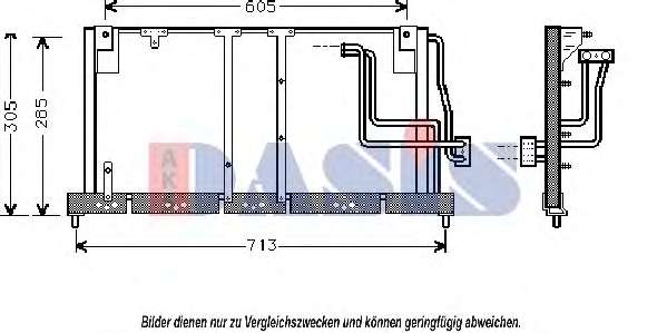 Kondenzator klimatizacie