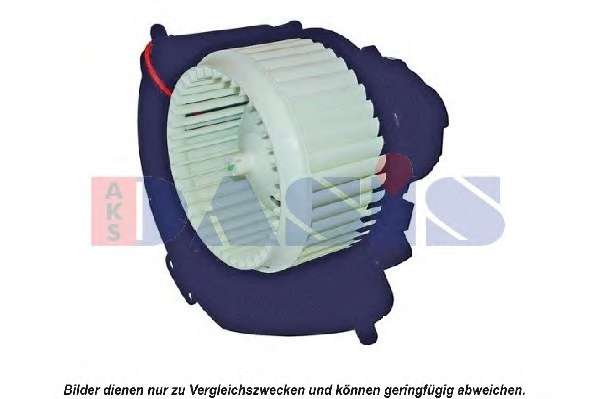 Vnutorny ventilator