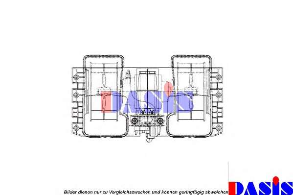 Vnutorny ventilator