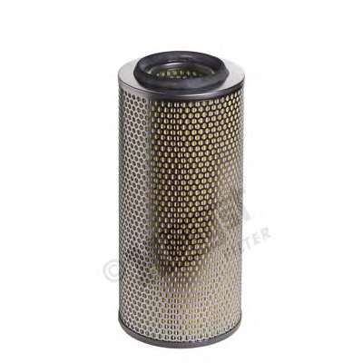 Vzduchovy filter