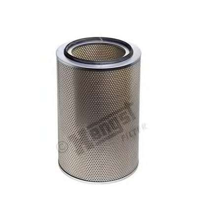 Vzduchovy filter