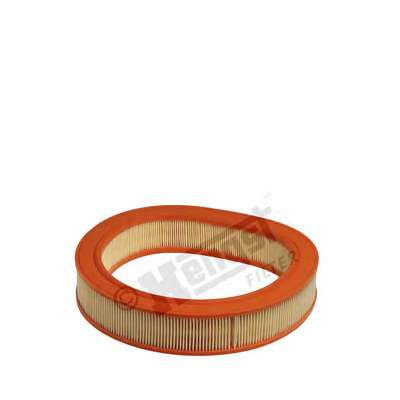 Vzduchovy filter