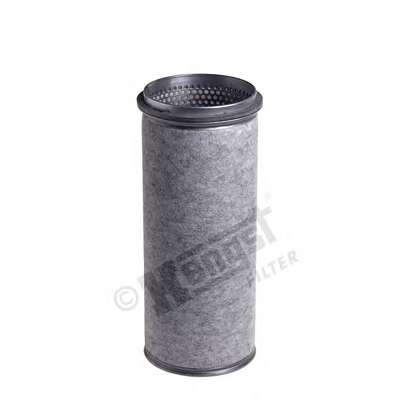 Filter sekundarneho vzduchu