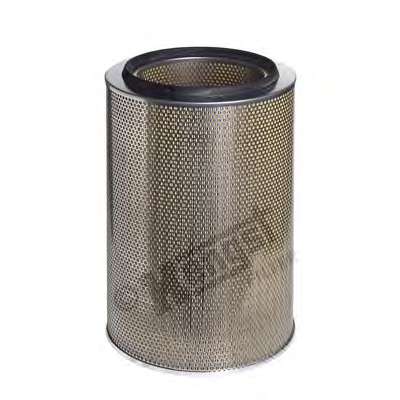 Vzduchovy filter