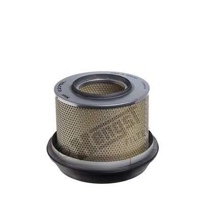 Vzduchovy filter