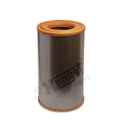 Vzduchovy filter