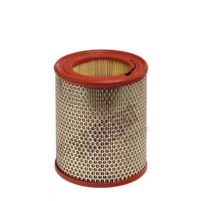 Vzduchovy filter