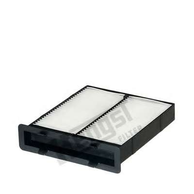 FILTR KABINOWY SUZUKI SX4