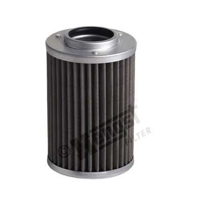 Olejovy filter
