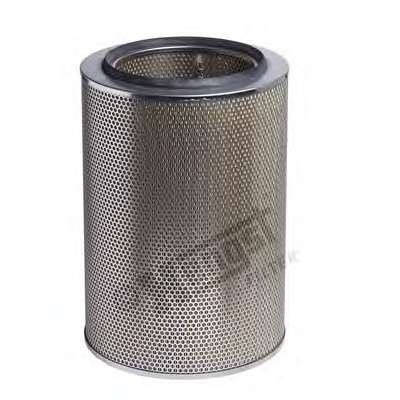 Vzduchovy filter