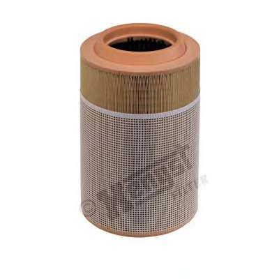 Vzduchovy filter