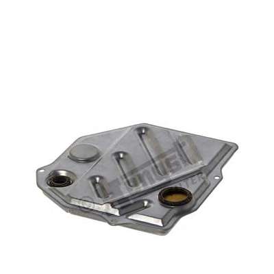 Olejovy filter. Hydraulicky filter automatickej prevodovky