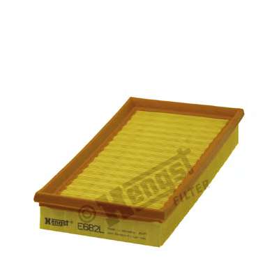 Vzduchovy filter