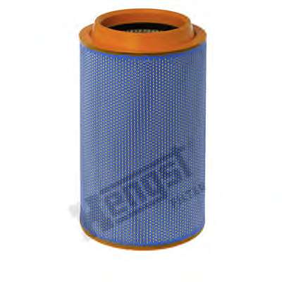 Vzduchovy filter