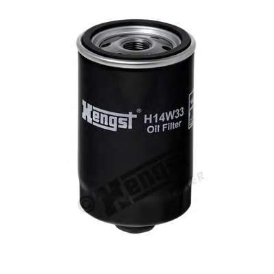 Olejovy filter