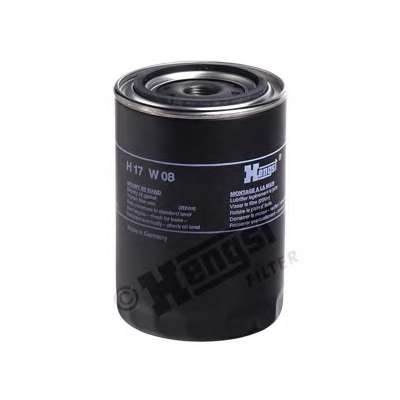 Olejovy filter
