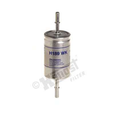 FILTR PALIWA FORD 1,4-2,0