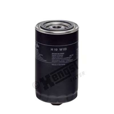 Olejovy filter