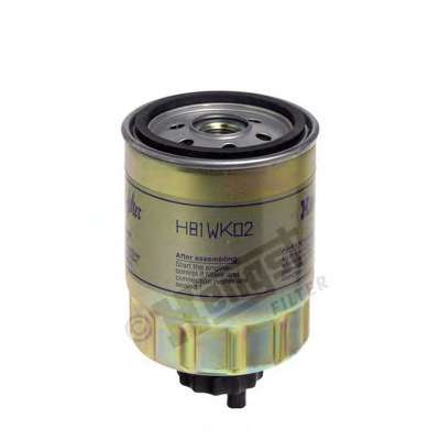 FILTR PALIWA FIAT BRAVA 1.9JTD