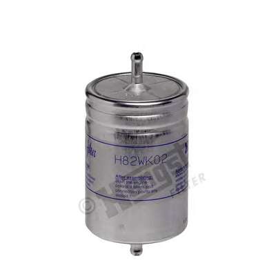 FILTR PALIWA MERCEDES M111 W210 96-