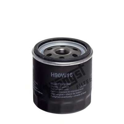 Olejovy filter