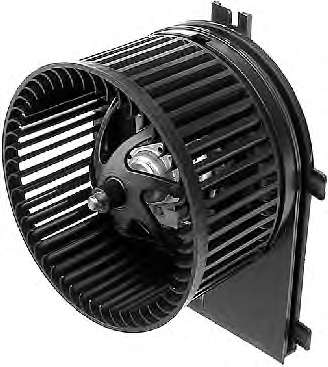 Vnutorny ventilator