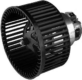 Vnutorny ventilator
