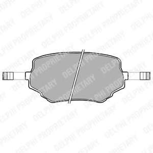 KLOCKI HAM.SUZUKI VITARA