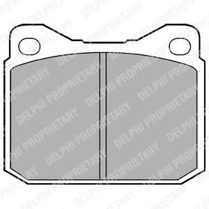 KLOCKI HAM.VW LT 28-35