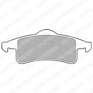 KLOCKI HAM.JEEP CHEROKEE