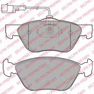 KLOCKI HAM.ALFA 145/156