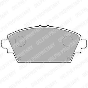 KLOCKI HAM.NISSAN ALMERA