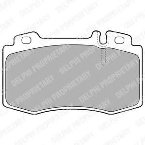 KLOCKI HAM.MERCEDES C W203 01-