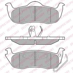 KLOCKI HAM.JEEP GRAND CHEROKEE