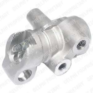 Regulator brzdovej sily