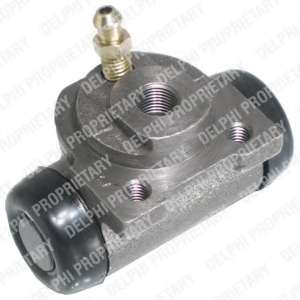 CYLINDEREK HAM.RENAULT MEGANE 17,46....
