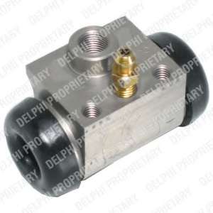 CYLINDEREK HAM.FIAT PUNTO 99- ALU.20,60
