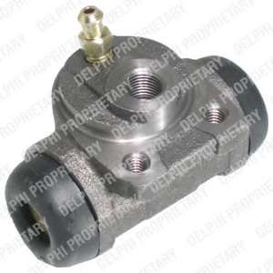 CYLINDEREK HAM.PEUGEOT 106/206