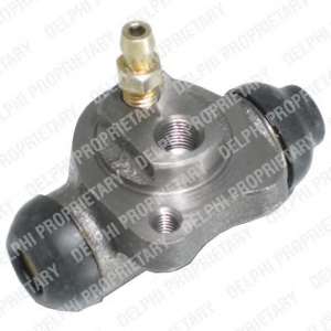 CYLINDEREK HAM.OPEL CORSA