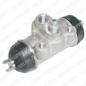 CYLINDEREK HAM.KIA SEPHIA