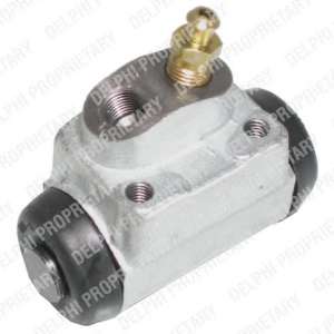 CYLINDEREK HAM.HYUNDAI ATOS L