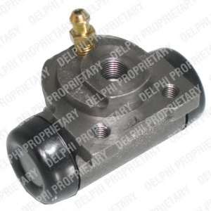CYLINDEREK HAM.RENAULT MEGANE
