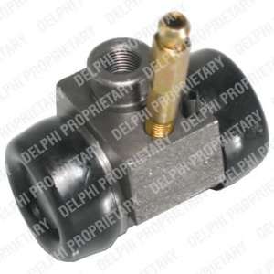 CYLINDEREK HAM.L/P