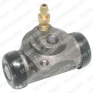 CYLINDEREK HAM.OPEL ASTRA G