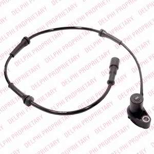 CZUJNIK ABS TYL PRAWY VW T4 00-