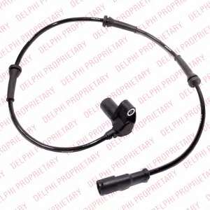 CZUJNIK ABS TYL LEWY VW T4 00-