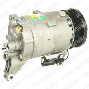 KOMPRESOR KLIM.MINI MINI 1.6 01-