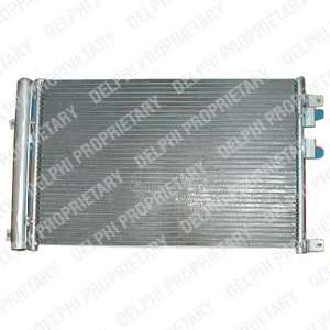 CHLODNICA KLIM.ALFA 156 1.8 97-