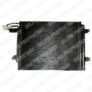 CHLODNICA KLIM.VW CADDY III 1.4 04-